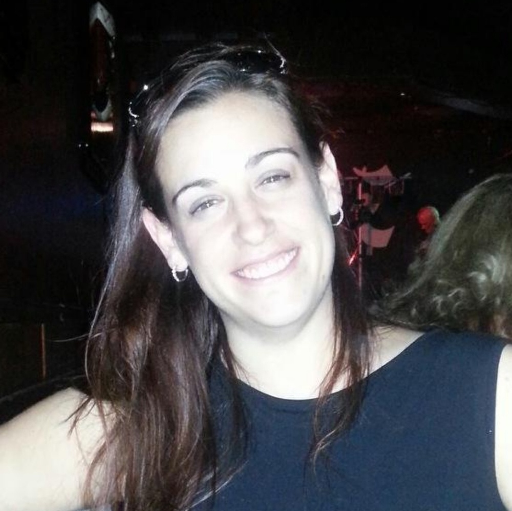 Meet your Posher, Renee